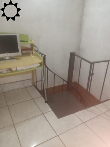 Casa, 2 quartos, 80 m² - Foto 7