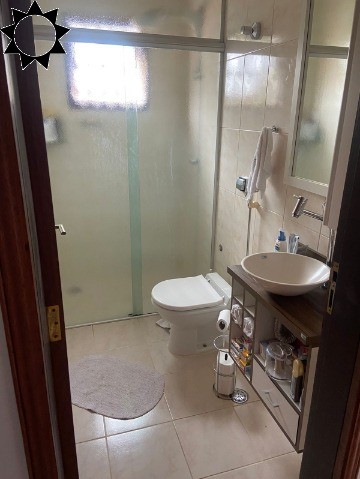 Casa, 3 quartos, 167 m² - Foto 11