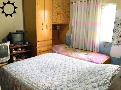 Casa, 3 quartos, 120 m² - Foto 11