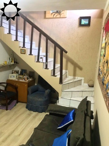 Casa, 3 quartos, 120 m² - Foto 3