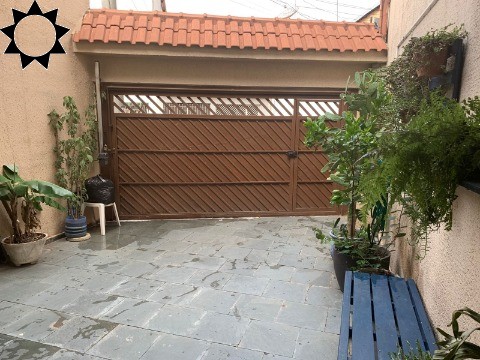Casa, 3 quartos, 125 m² - Foto 9