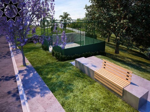 Casa, 1 quarto, 50 m² - Foto 34