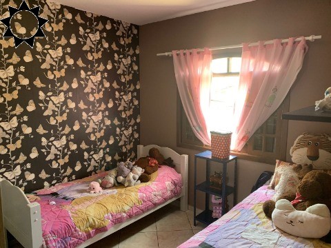 Casa, 3 quartos, 125 m² - Foto 12
