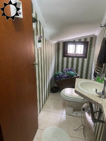 Casa, 3 quartos, 167 m² - Foto 13