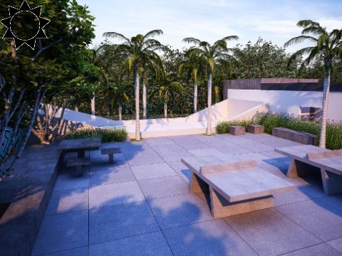 Casa, 1 quarto, 50 m² - Foto 33