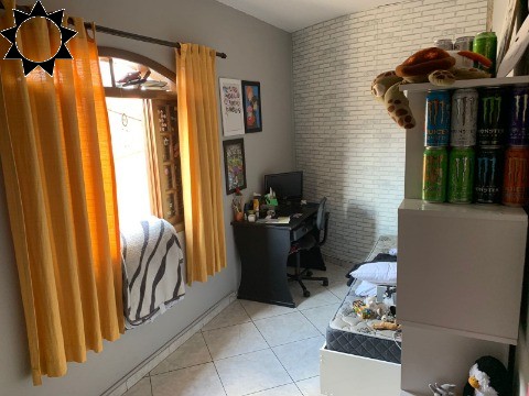 Casa, 3 quartos, 125 m² - Foto 11