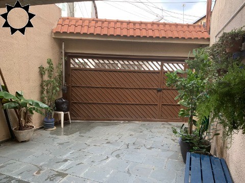 Casa, 3 quartos, 125 m² - Foto 17