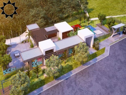 Casa, 1 quarto, 50 m² - Foto 24