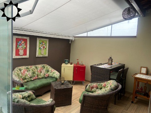 Casa, 3 quartos, 167 m² - Foto 5