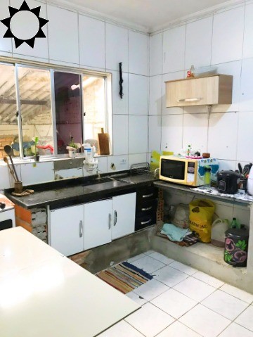 Casa, 3 quartos, 120 m² - Foto 2