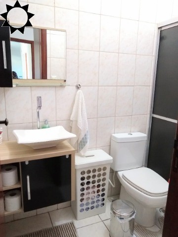 Casa, 3 quartos, 157 m² - Foto 5