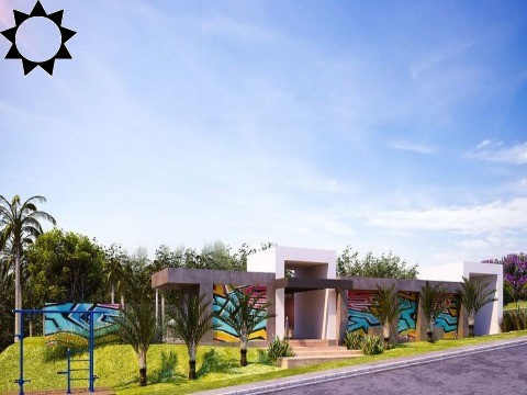 Casa, 1 quarto, 50 m² - Foto 25