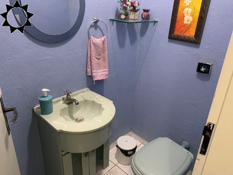 Casa, 3 quartos, 125 m² - Foto 16
