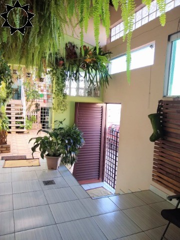 Casa, 3 quartos, 157 m² - Foto 7