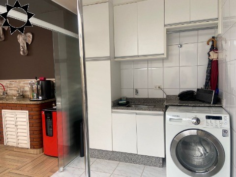 Casa, 3 quartos, 167 m² - Foto 7