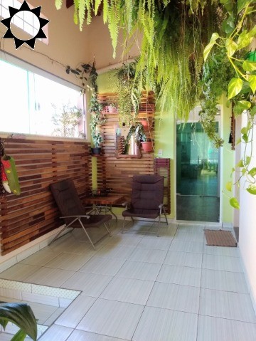 Casa, 3 quartos, 157 m² - Foto 12