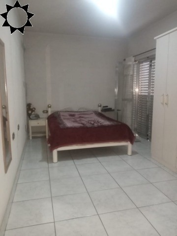 Casa, 2 quartos, 80 m² - Foto 1