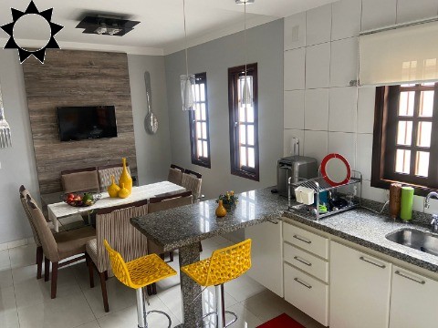 Casa, 3 quartos, 167 m² - Foto 8