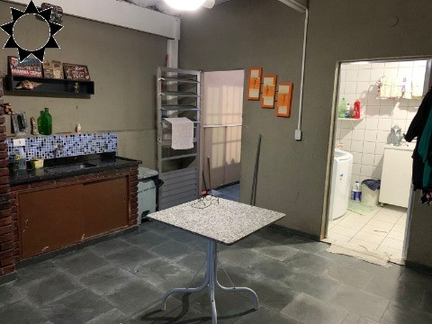 Casa, 3 quartos, 125 m² - Foto 19