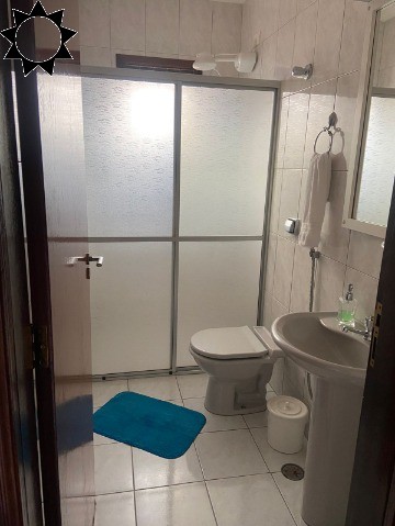 Casa, 3 quartos, 167 m² - Foto 19