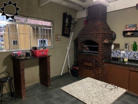 Casa, 3 quartos, 125 m² - Foto 27