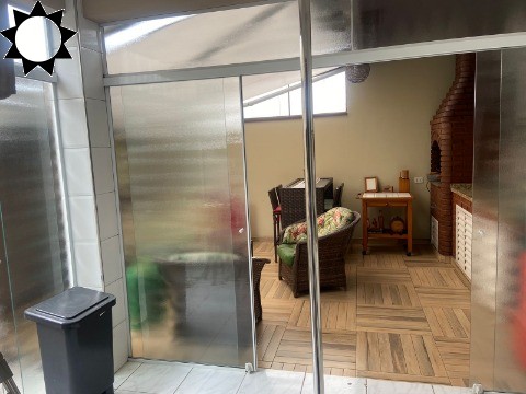 Casa, 3 quartos, 167 m² - Foto 3