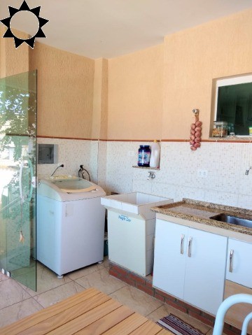 Casa, 3 quartos, 157 m² - Foto 13
