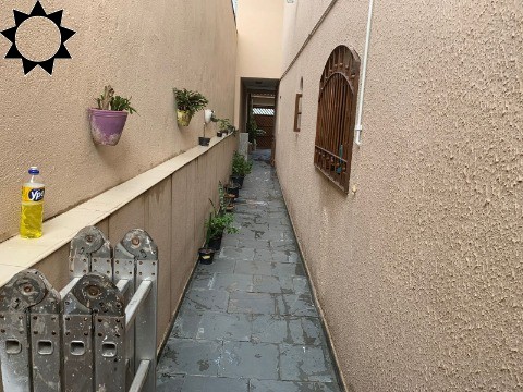 Casa, 3 quartos, 125 m² - Foto 25