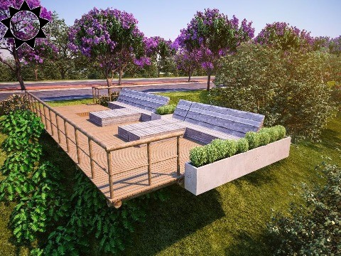 Casa, 1 quarto, 50 m² - Foto 30