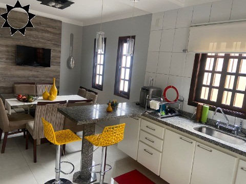 Casa, 3 quartos, 167 m² - Foto 4