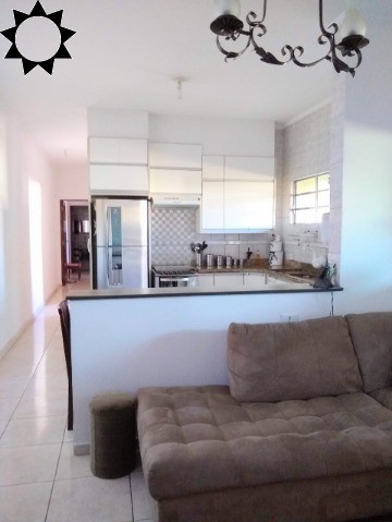 Casa, 3 quartos, 157 m² - Foto 8