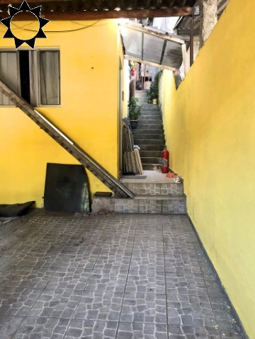 Casa, 3 quartos, 120 m² - Foto 8