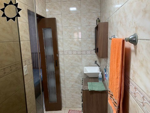 Casa, 3 quartos, 125 m² - Foto 13