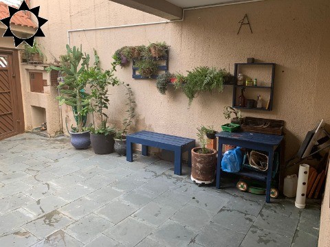 Casa, 3 quartos, 125 m² - Foto 8