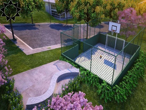 Casa, 1 quarto, 50 m² - Foto 28