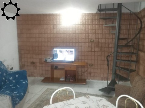 Casa, 2 quartos, 80 m² - Foto 4