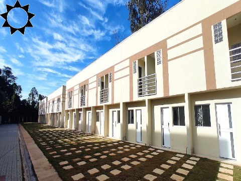Casa, 2 quartos, 60 m² - Foto 20