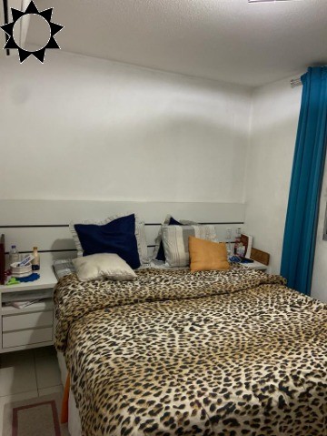 Apartamento, 2 quartos, 45 m² - Foto 13