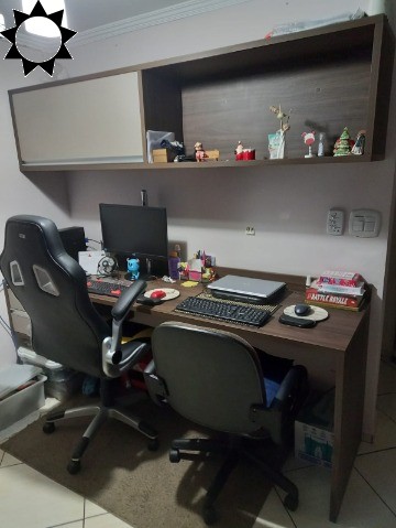 Apartamento, 2 quartos, 56 m² - Foto 8
