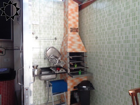 Casa, 3 quartos, 132 m² - Foto 6
