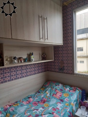 Apartamento, 2 quartos, 56 m² - Foto 9