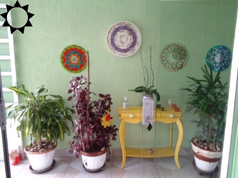 Casa, 3 quartos, 132 m² - Foto 23
