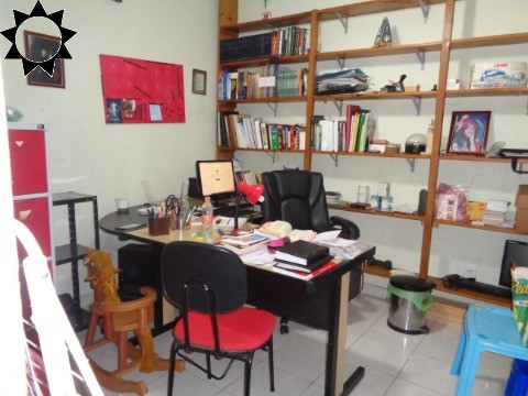 Casa, 3 quartos, 132 m² - Foto 2