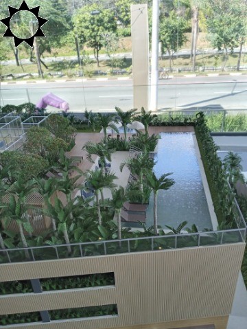Apartamento, 3 quartos, 73 m² - Foto 22