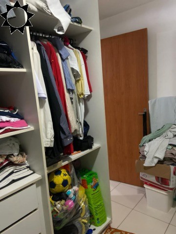 Apartamento, 2 quartos, 45 m² - Foto 33