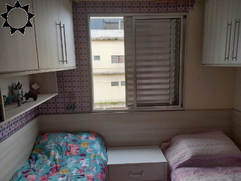Apartamento, 2 quartos, 56 m² - Foto 11