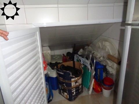 Casa, 3 quartos, 132 m² - Foto 11
