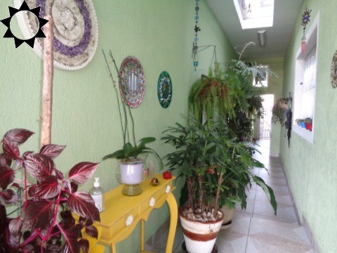 Casa, 3 quartos, 132 m² - Foto 24