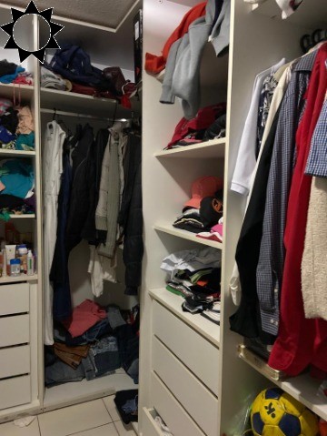 Apartamento, 2 quartos, 45 m² - Foto 32