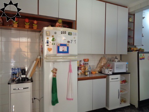 Casa, 4 quartos, 138 m² - Foto 9